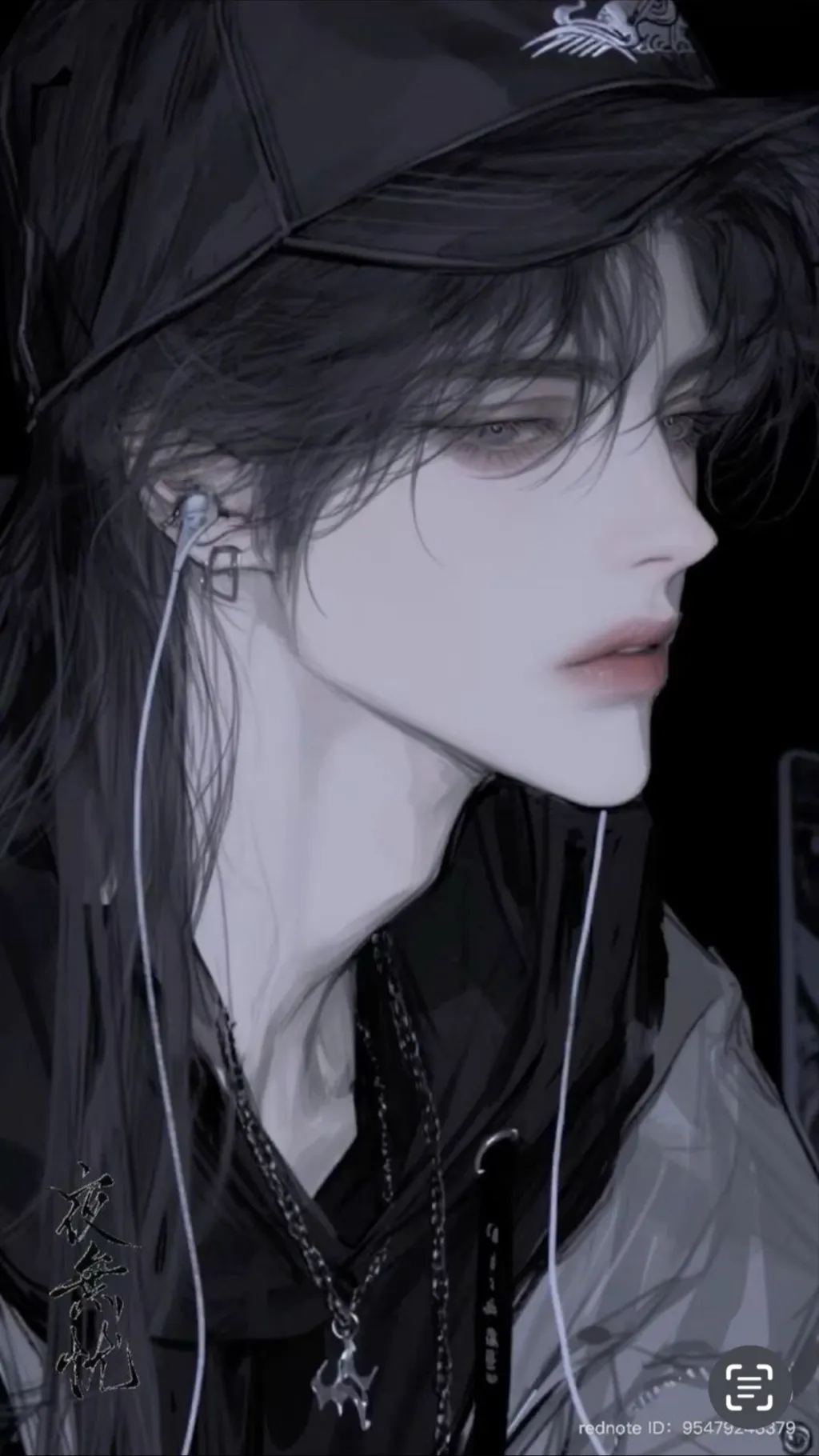 Talkie AI - Chat with !𝙹𝚞𝚗𝚜𝚎𝚘!