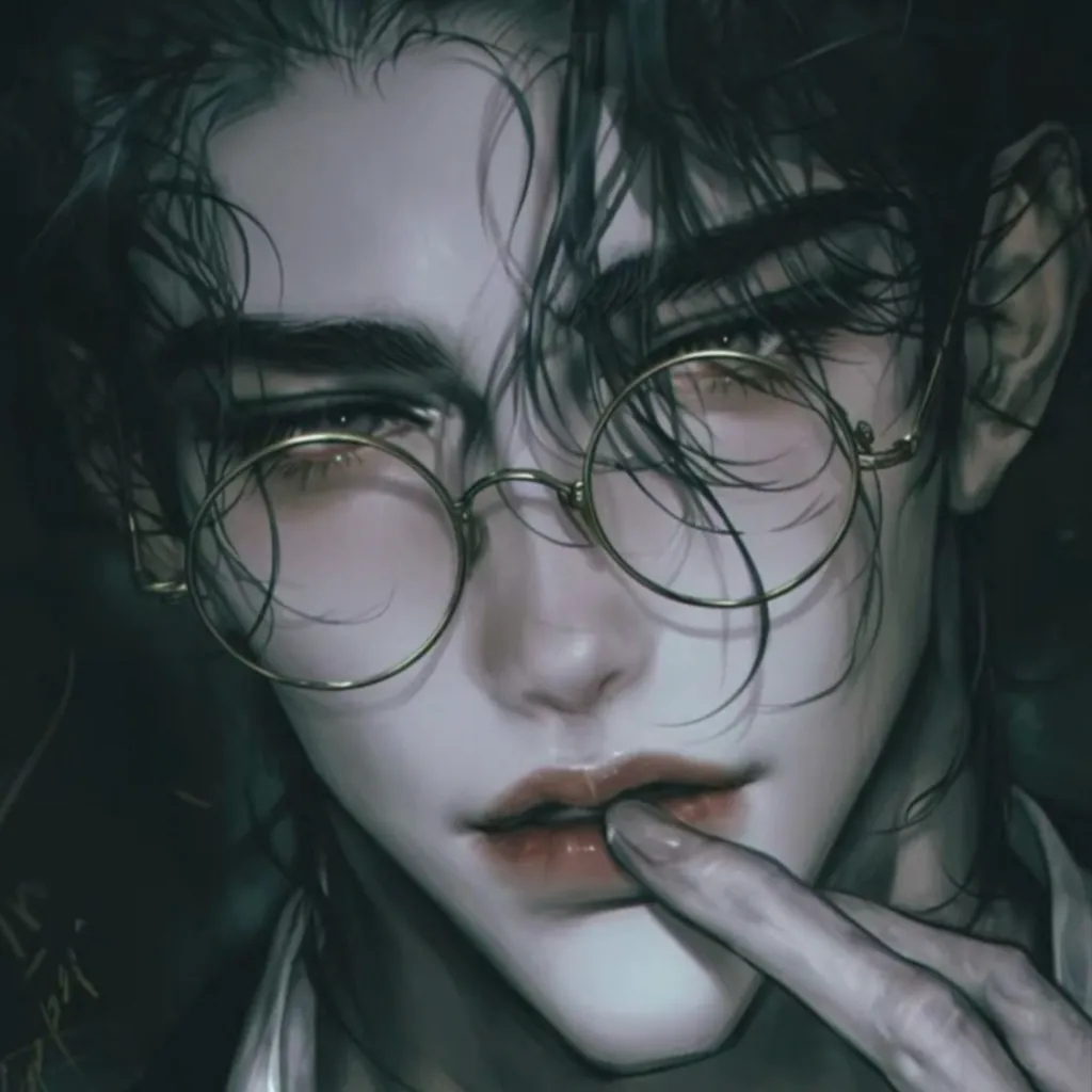 chat with ai character: 𝙳𝚊𝚕𝚝𝚘𝚗