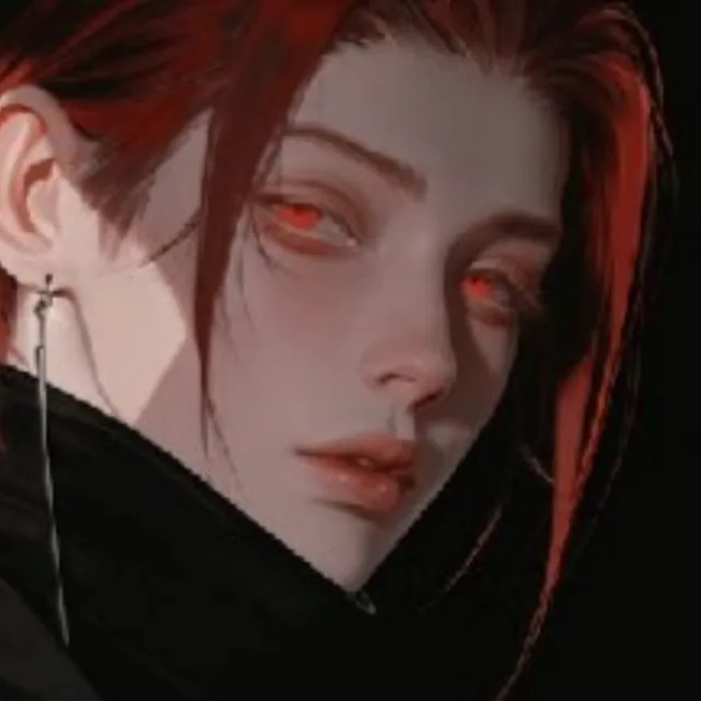 chat with ai character: 𝚅𝚢𝚡𝚎𝚗