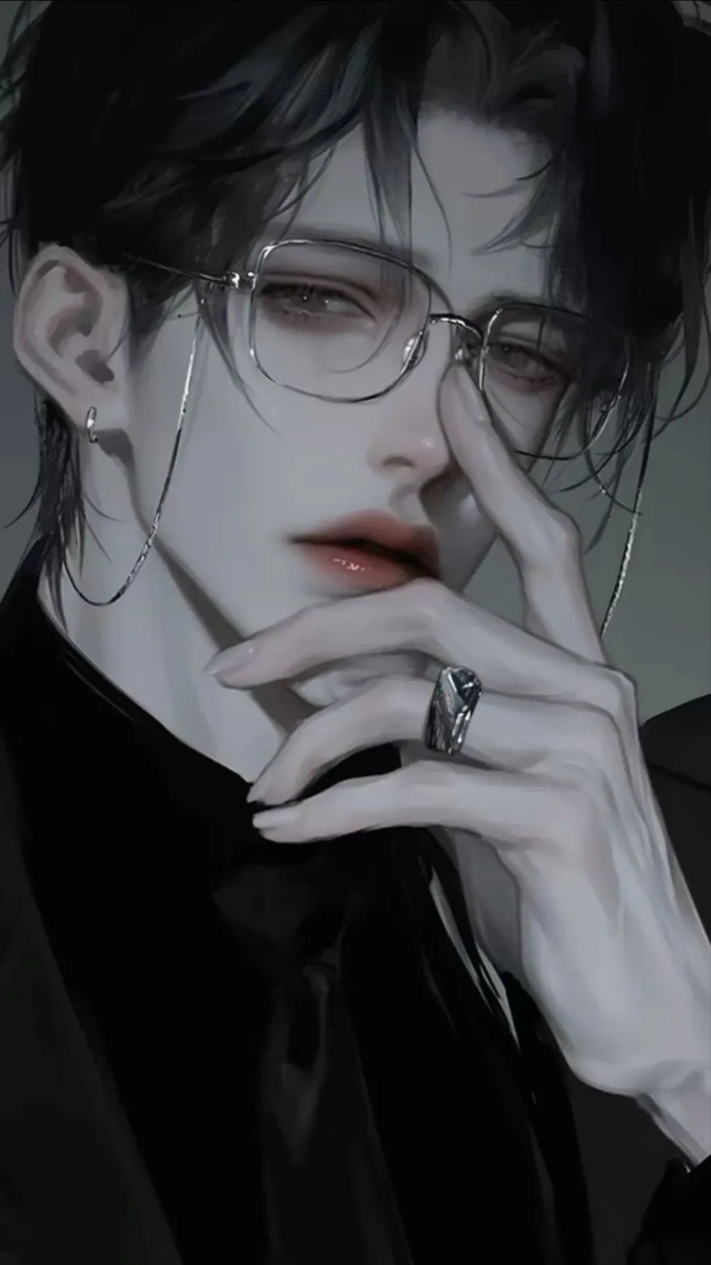 Talkie AI - Chat with ↣𝙳𝚊𝚕↢