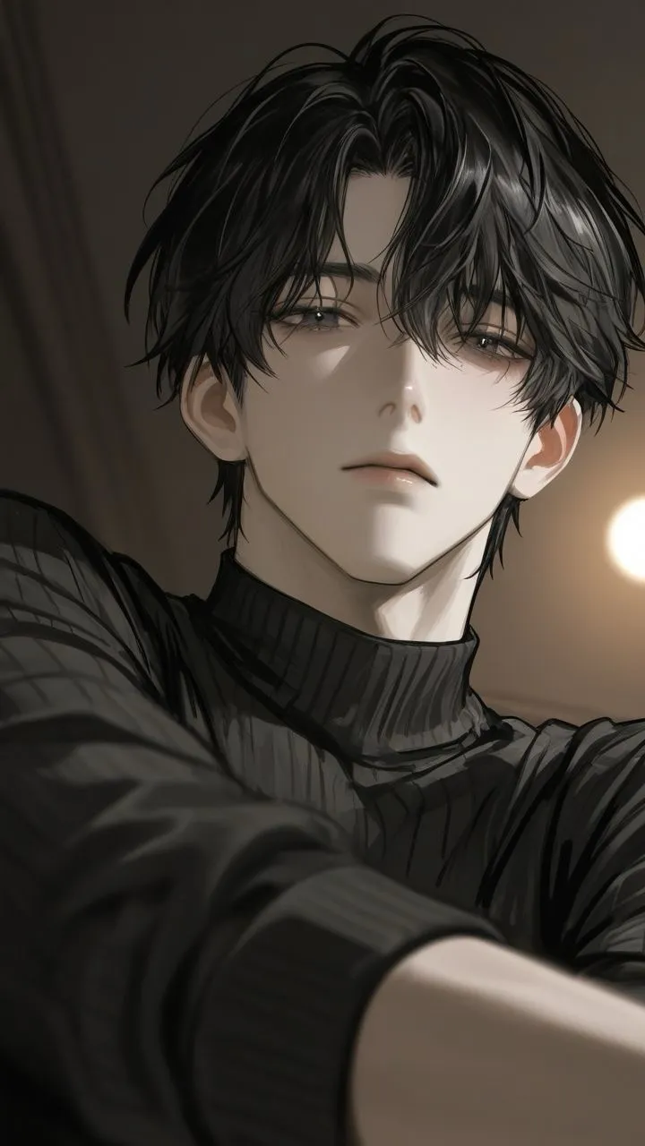 ai character: -𝙼𝚒𝚌𝚊𝚑- background