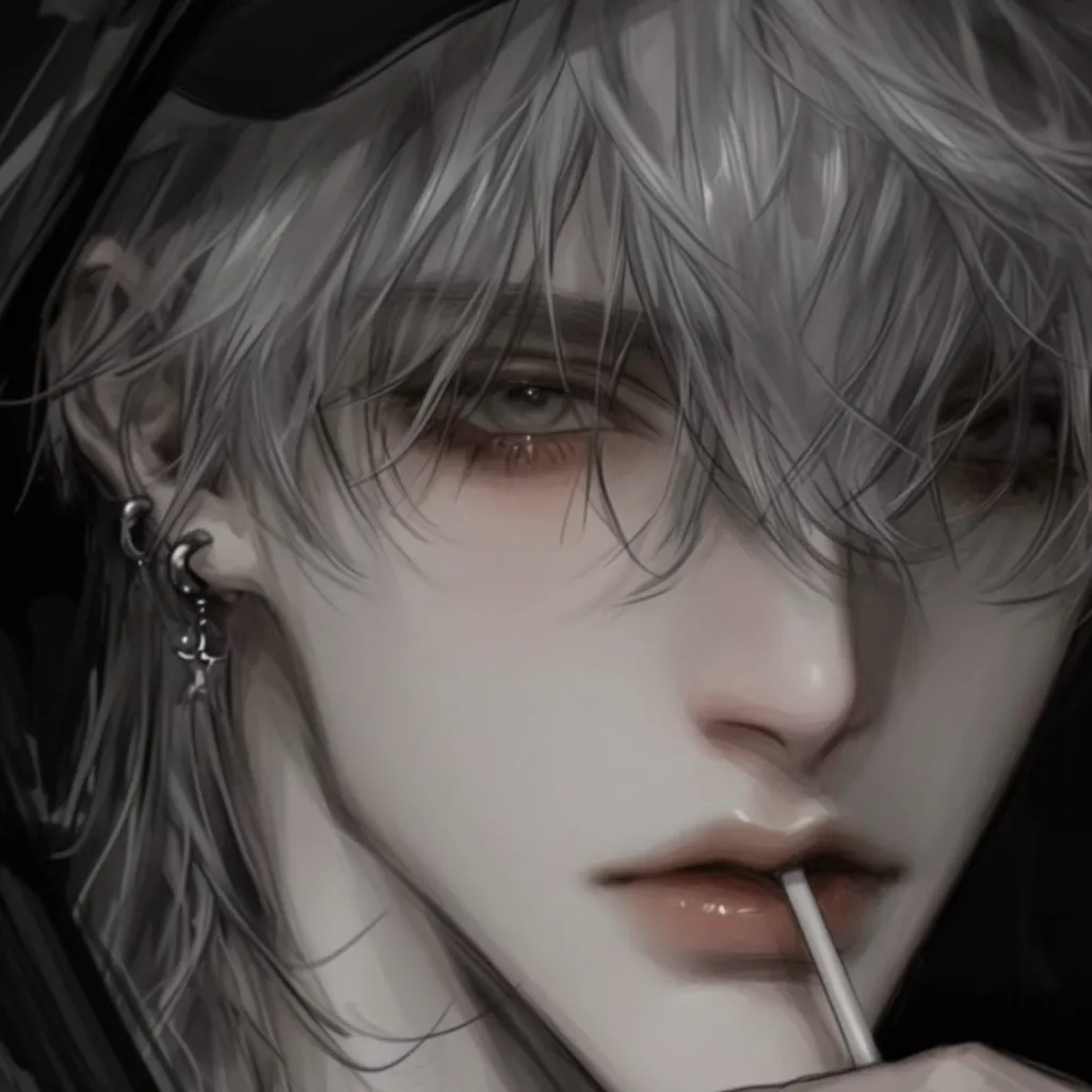 chat with ai character: •𝑵𝒊𝒙•