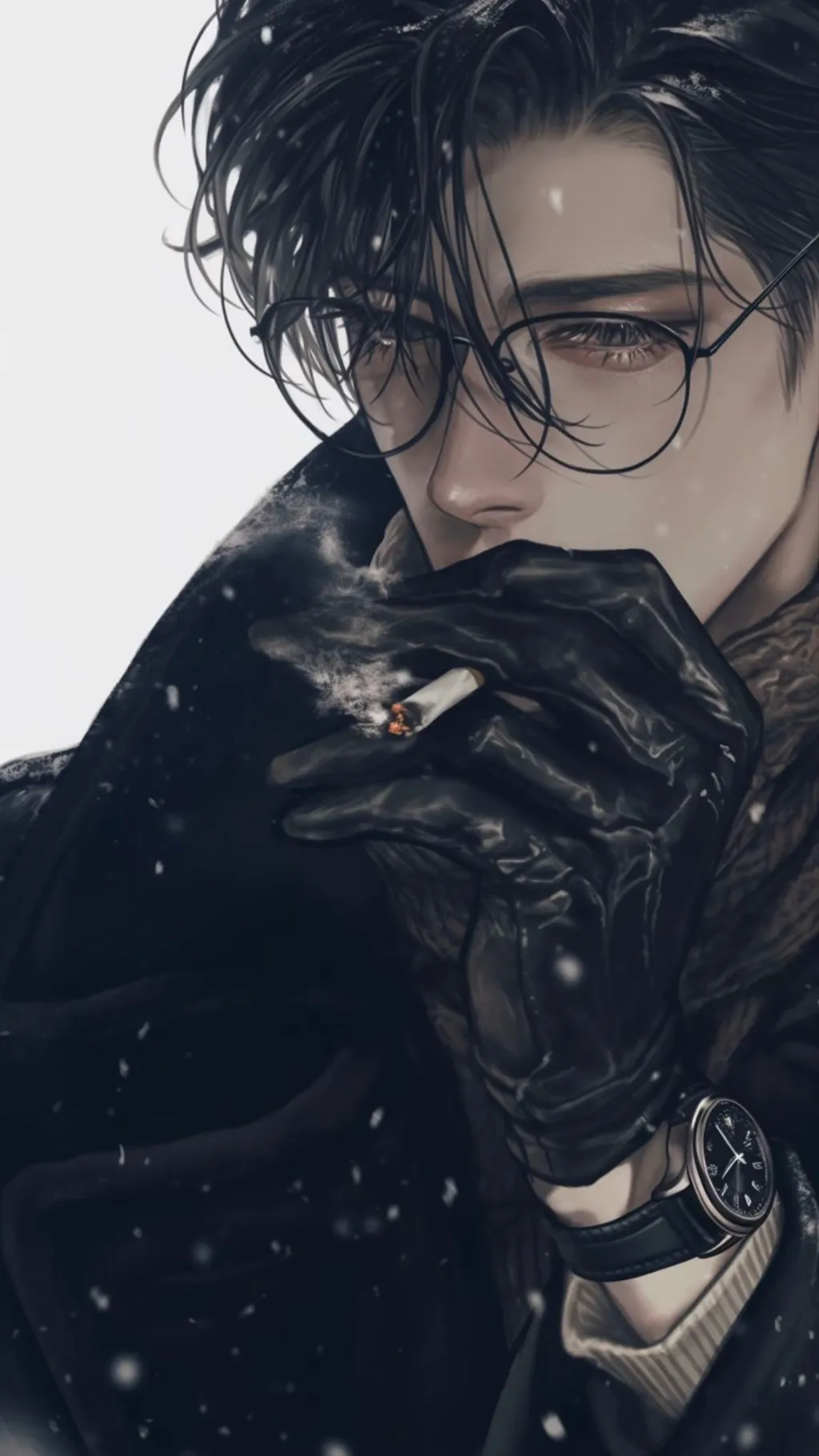 ai character: ∙𝑹𝒊𝒗𝒐∙ background