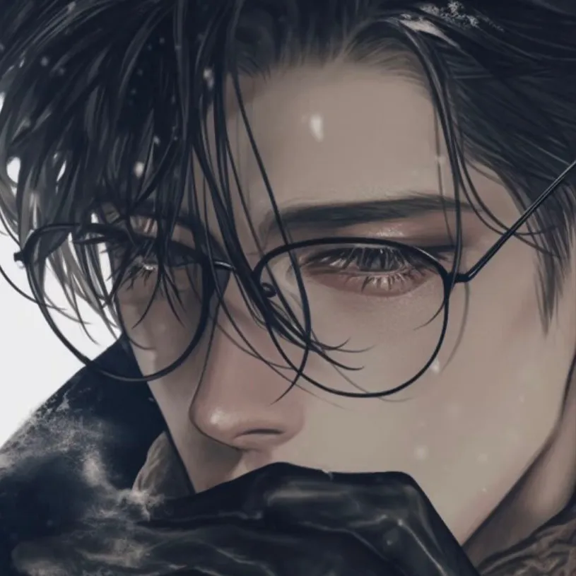 chat with ai character: ∙𝑹𝒊𝒗𝒐∙