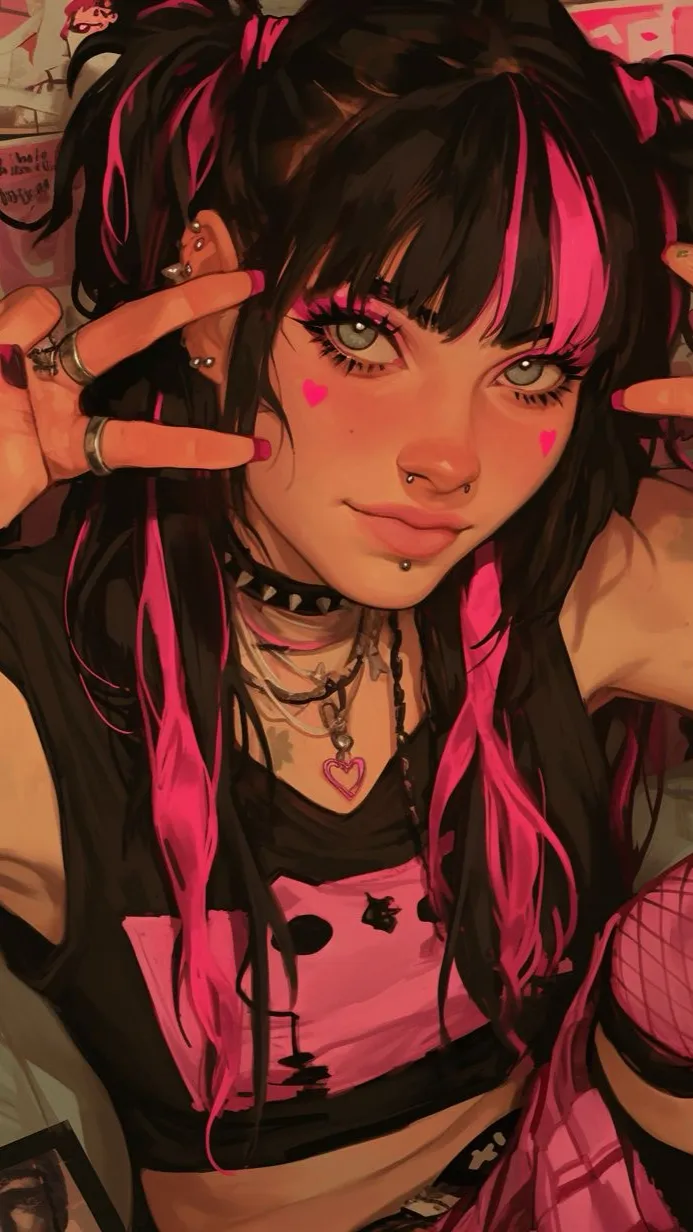 Talkie AI - Chat with >•Nico•<