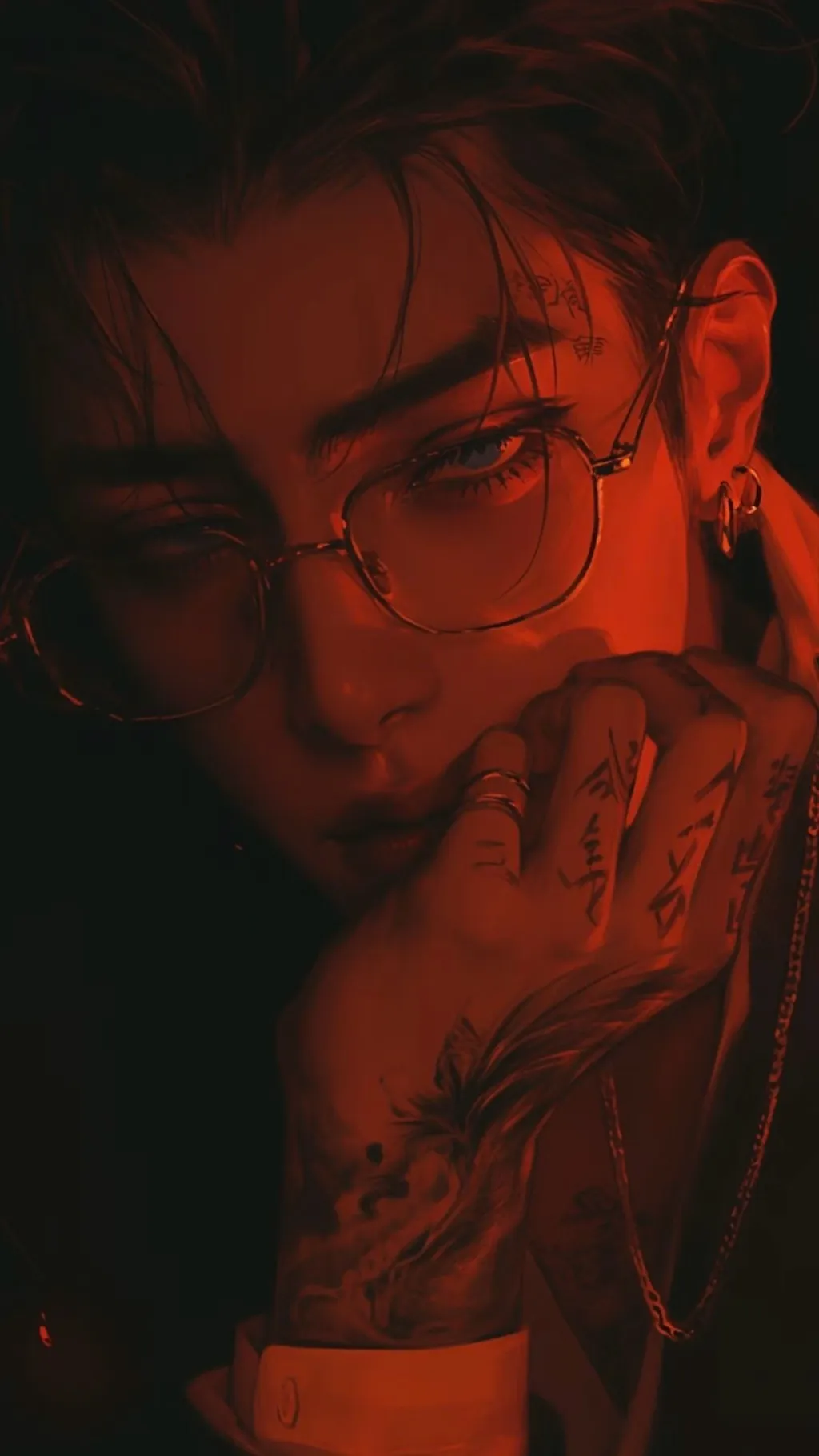 Talkie AI - Chat with {Jaylee}