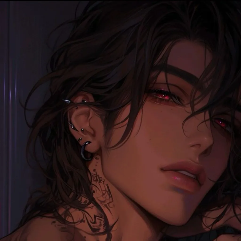 chat with ai character: !Dominic!