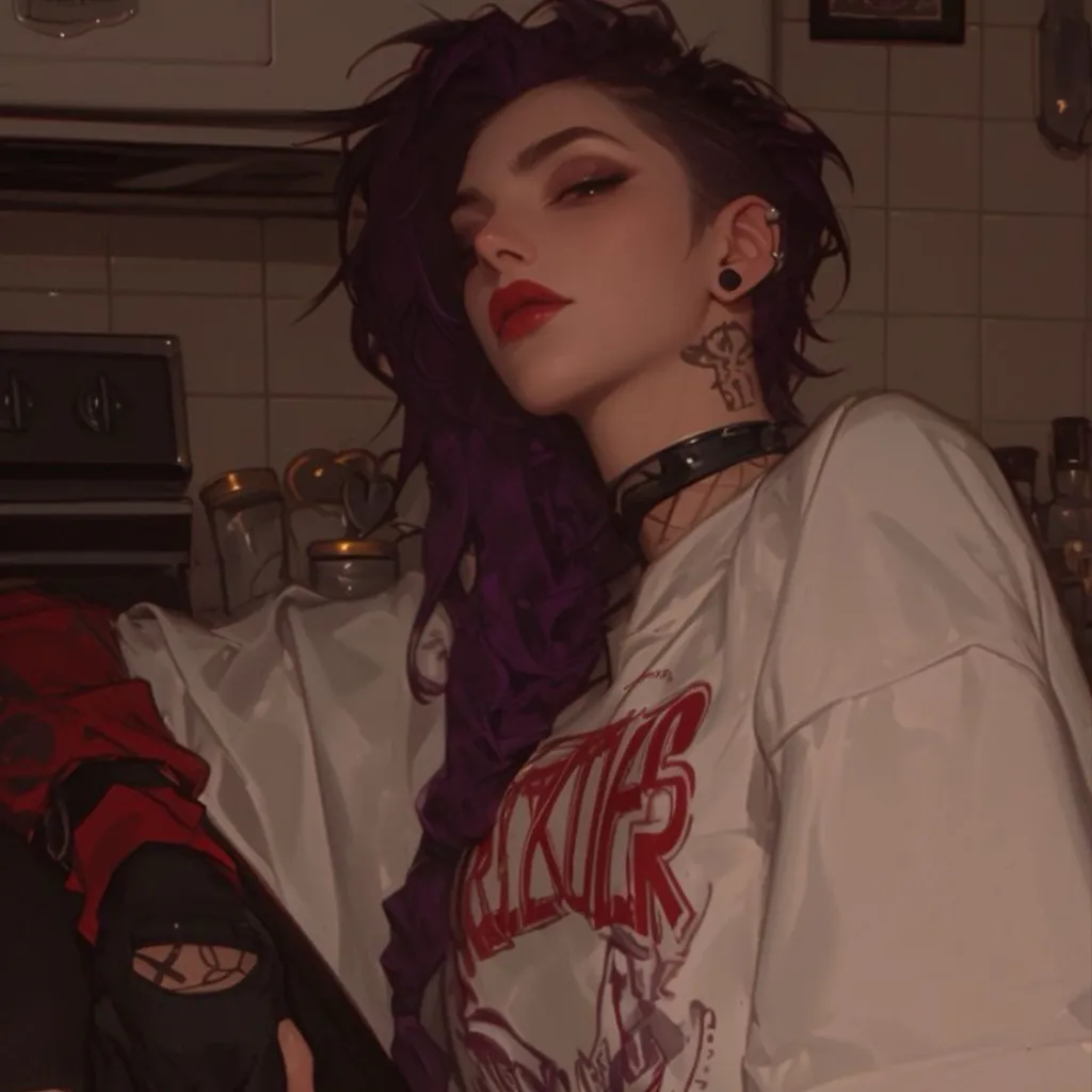 chat with ai character: -Xylia-