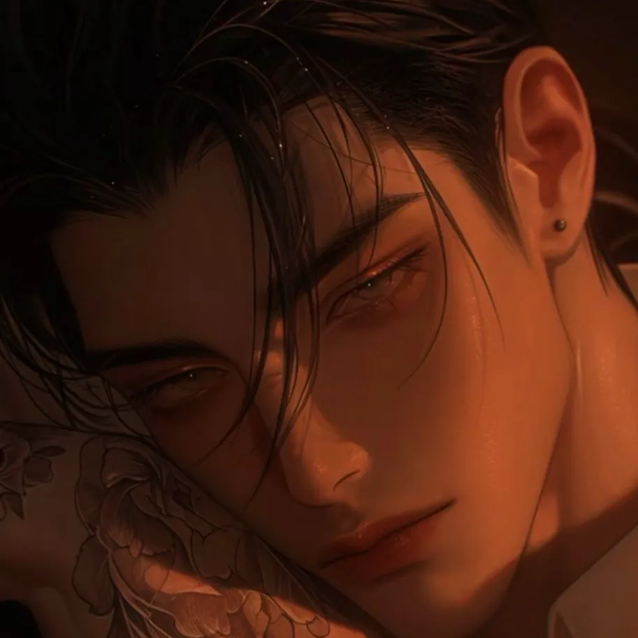 chat with ai character: -Brooklyn Graves-