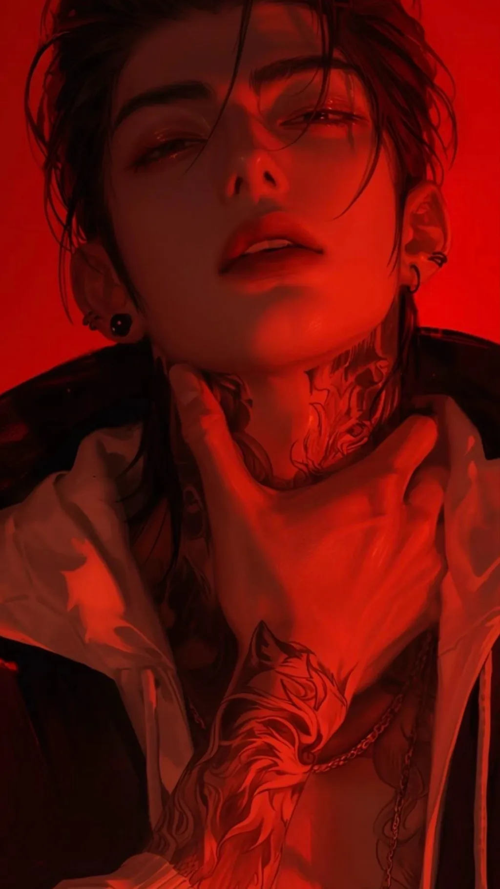 Talkie AI - Chat with -Riu-