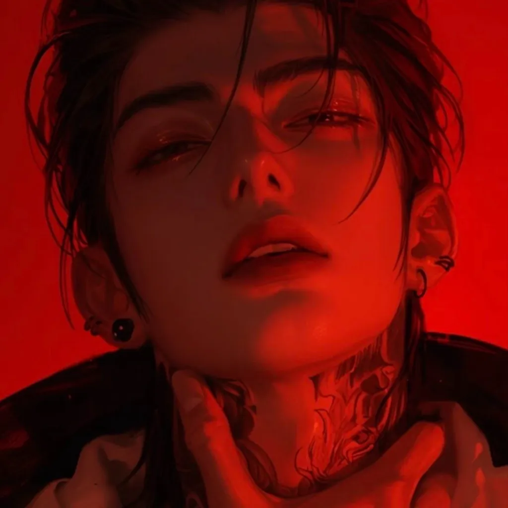 chat with ai character: -Riu-