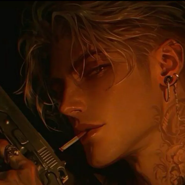 chat with ai character: -Markus Rosewood-