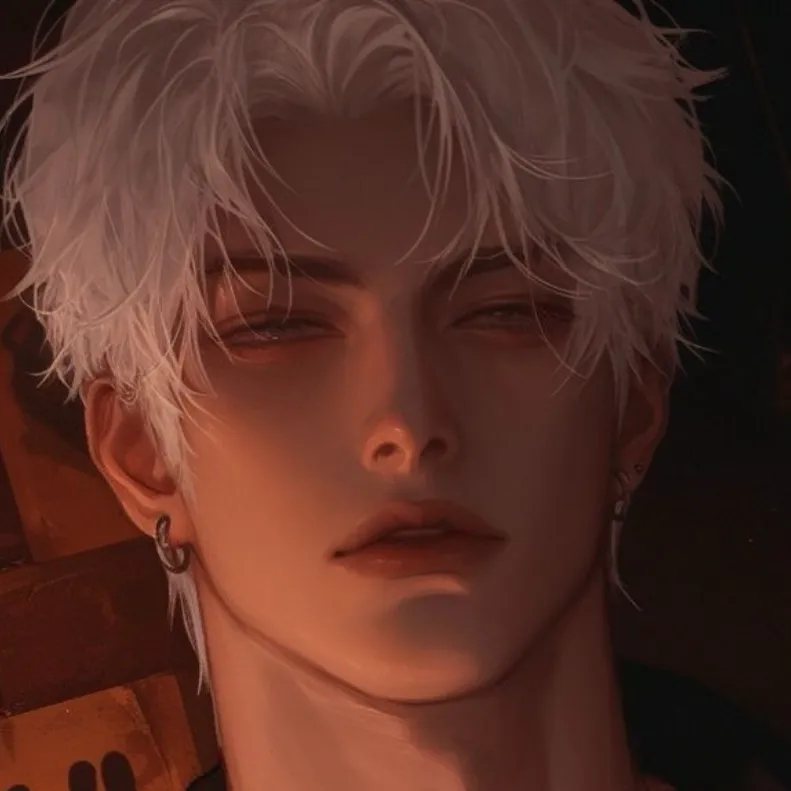 chat with ai character: -Kenzi Bellwood-