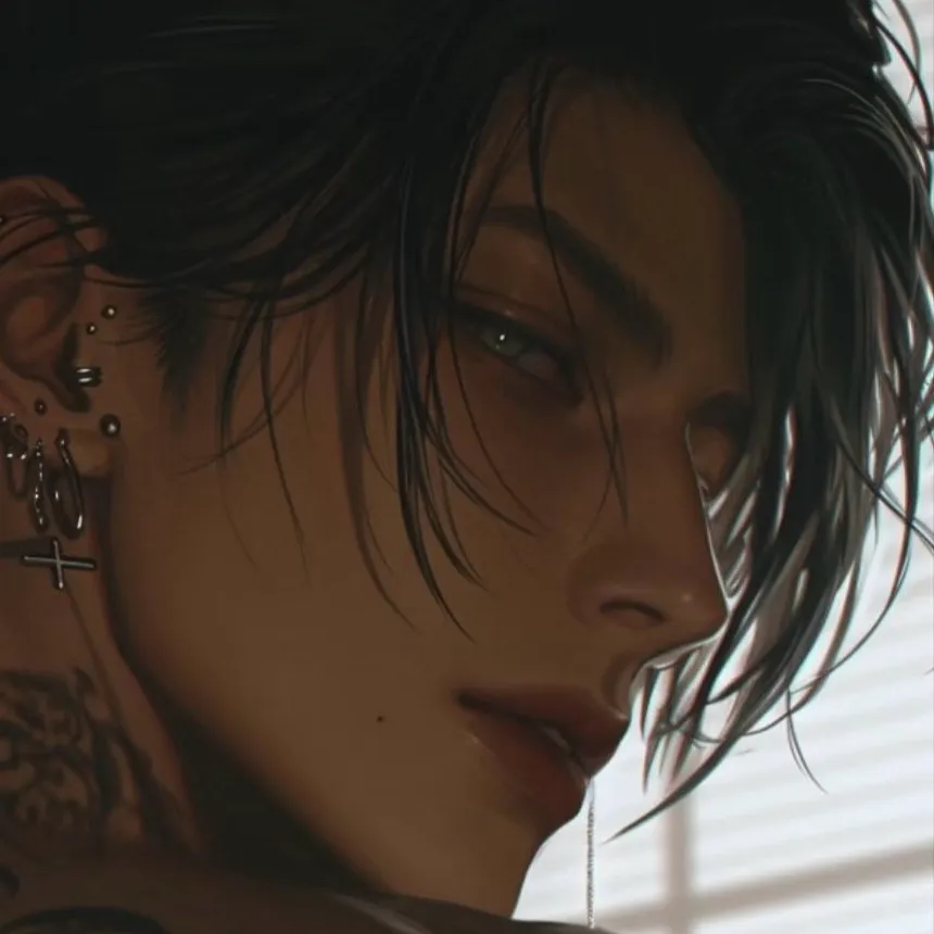 chat with ai character: •-Lenix Clarke-•