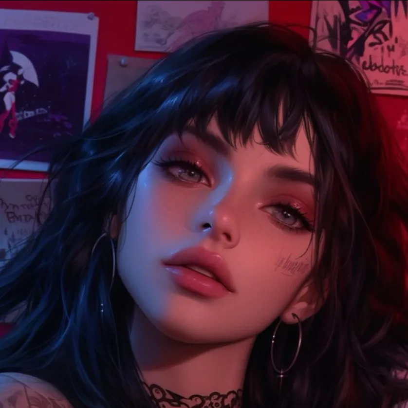 chat with ai character: !Erica!