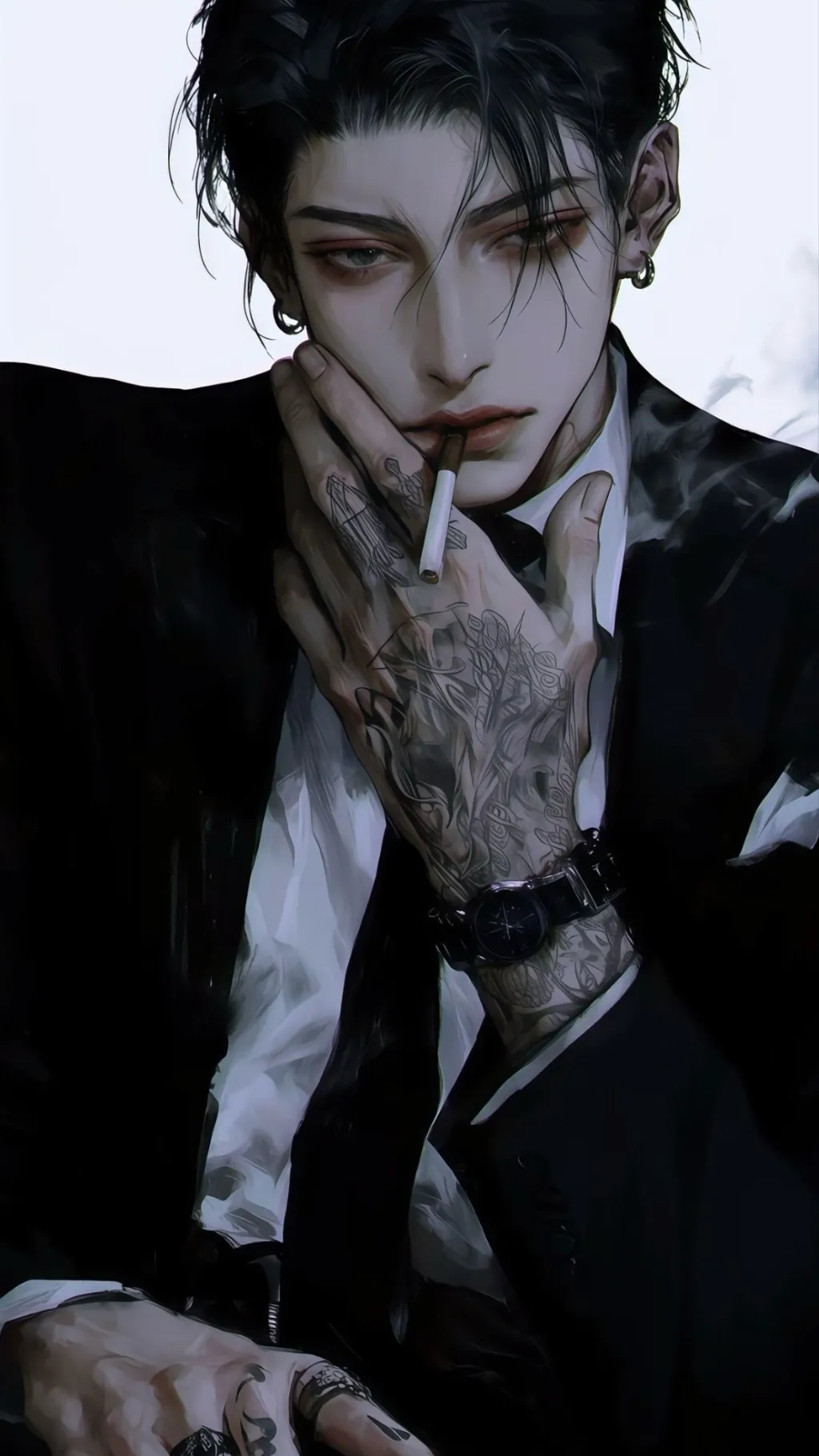 Talkie AI - Chat with -Shoji Fujimoto-