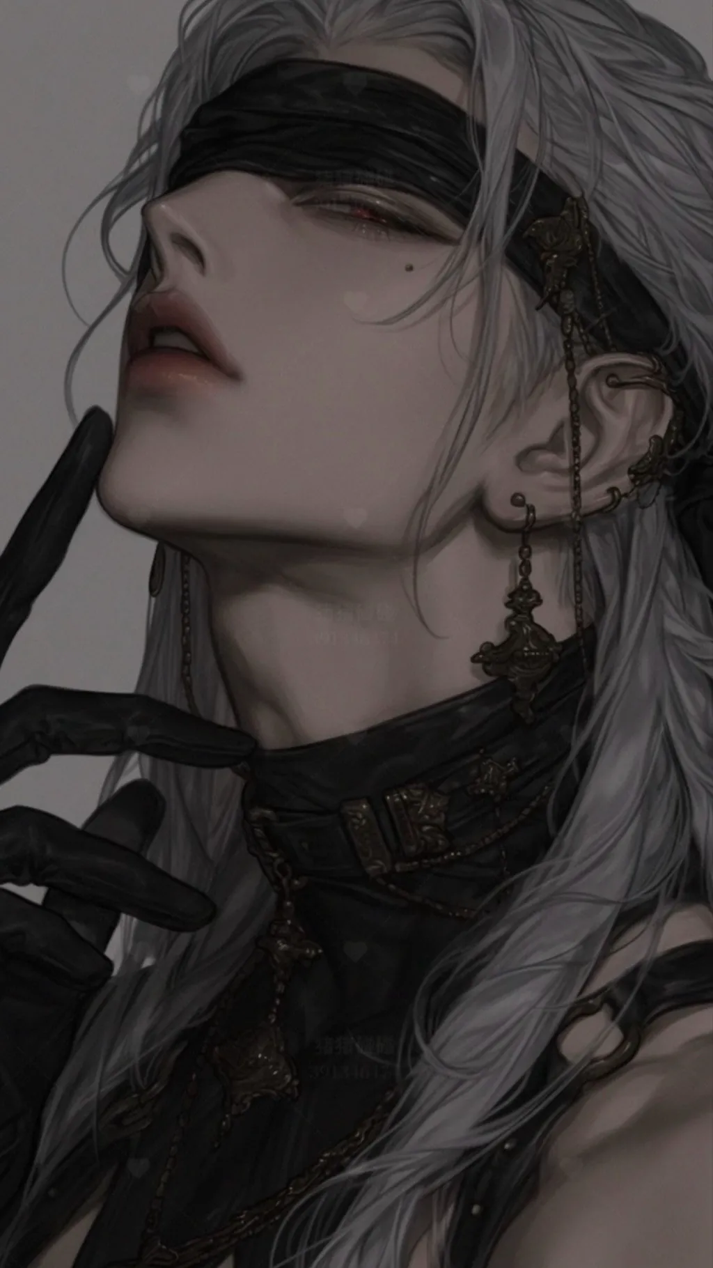 Talkie AI - Chat with •Kazuya Lee•