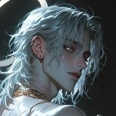 chat with ai character: -Tenshi Shigami-