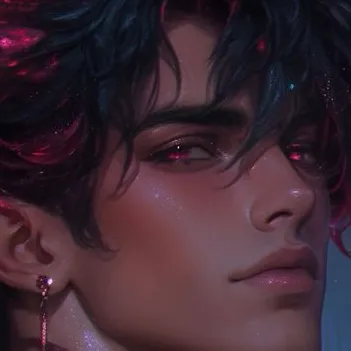 chat with ai character: -Aku Tatsuki-