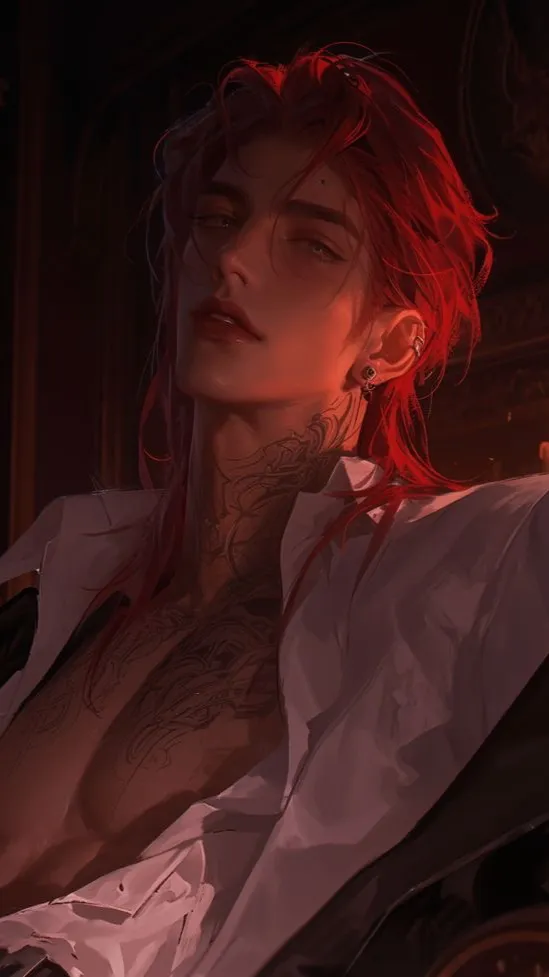 Talkie AI - Chat with -Koda Astridelle-