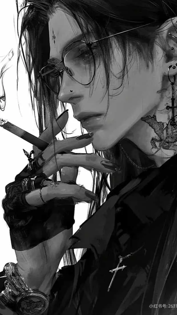 ai character: -Junseo Park- background