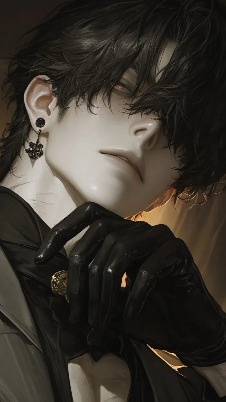 ai character: \\ Kenai // background