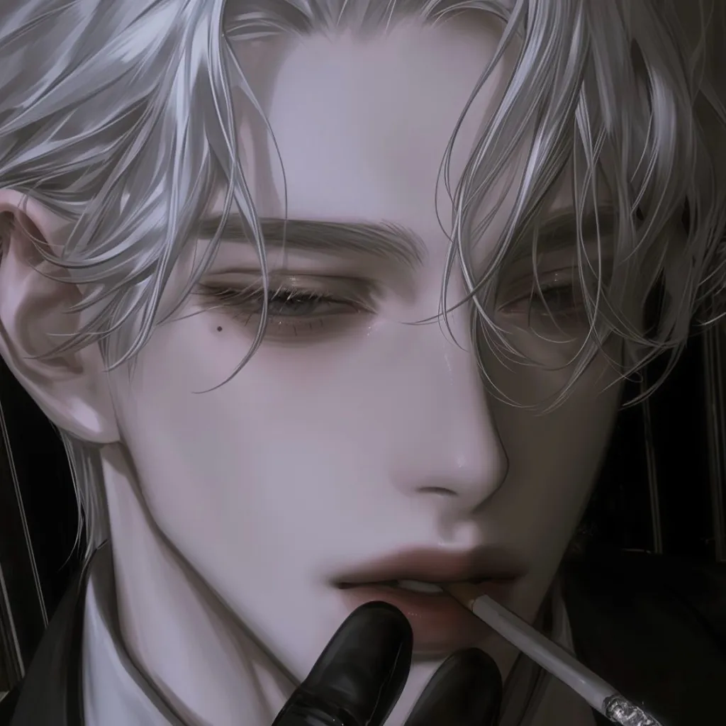 chat with ai character: || Kylo ||