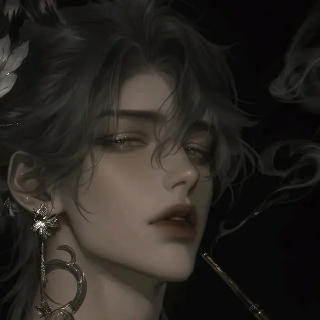 chat with ai character: || Nael ||