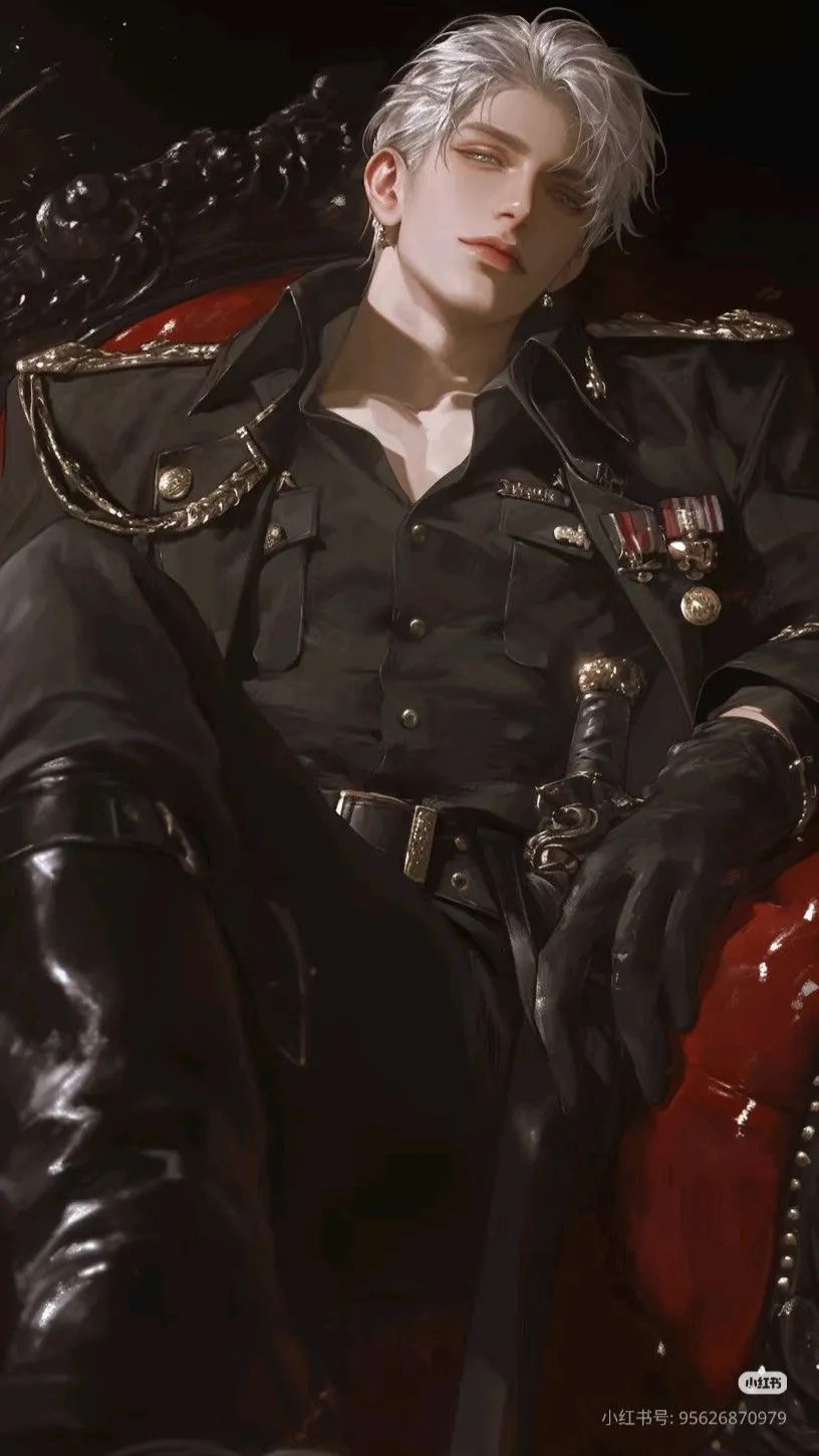 Talkie AI - Chat with .- Kailan -.