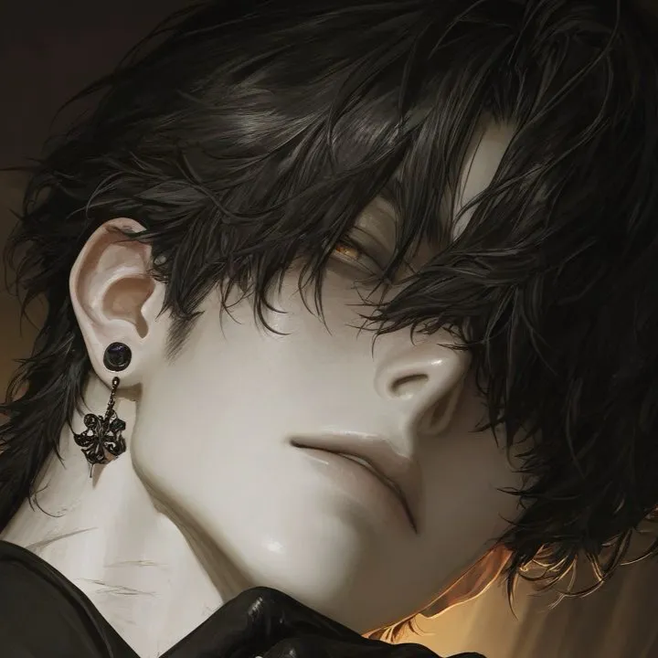 chat with ai character: \\ Kenai //