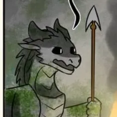chat with ai character: mossy