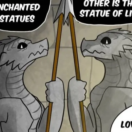 chat with ai character: S-claw & S-fang