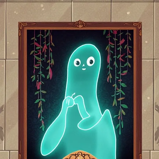 chat with ai character: POPPYPLAY TIME SML