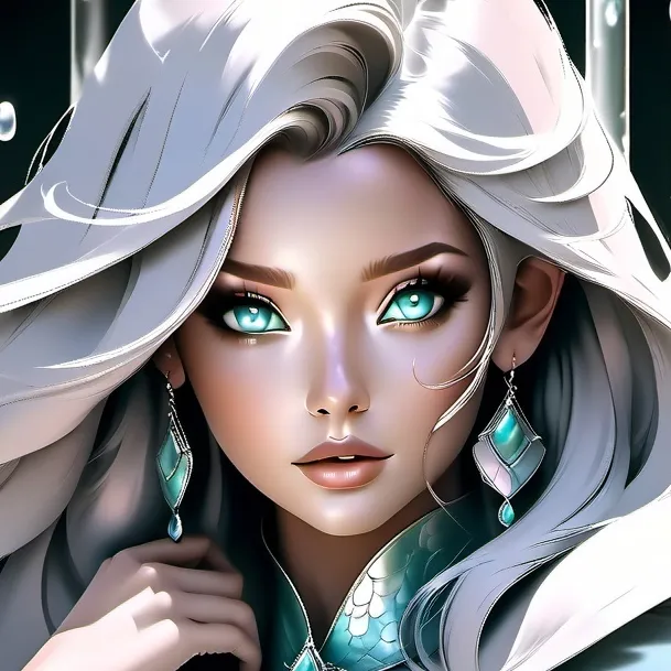 chat with ai character: Esi