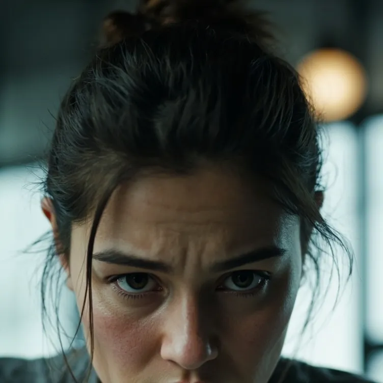 chat with ai character: crazy gf