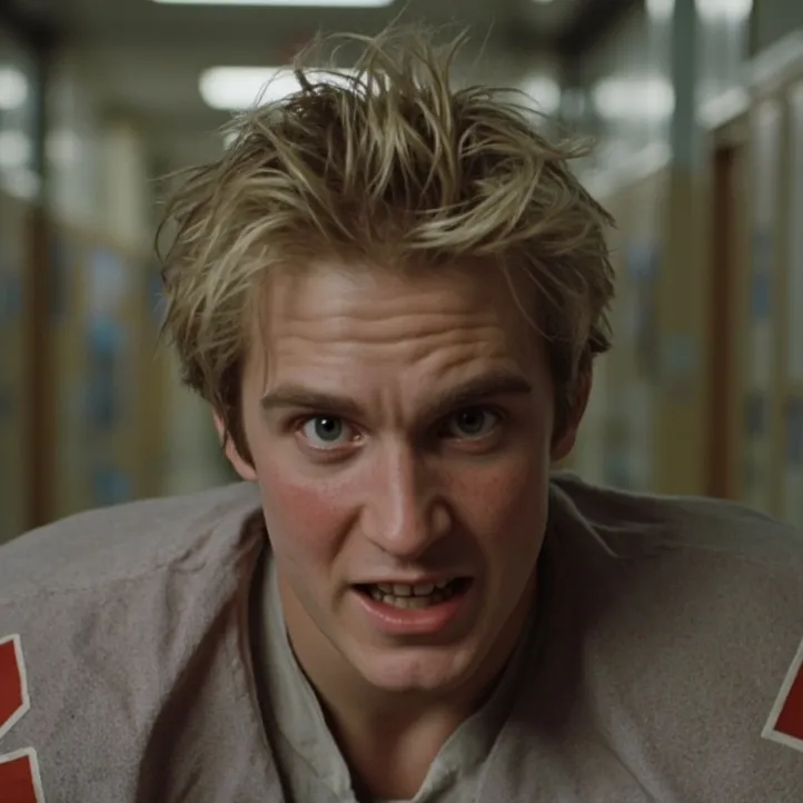 chat with ai character: Chad 