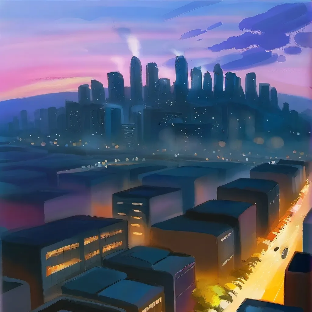 chat with ai character: Ohio