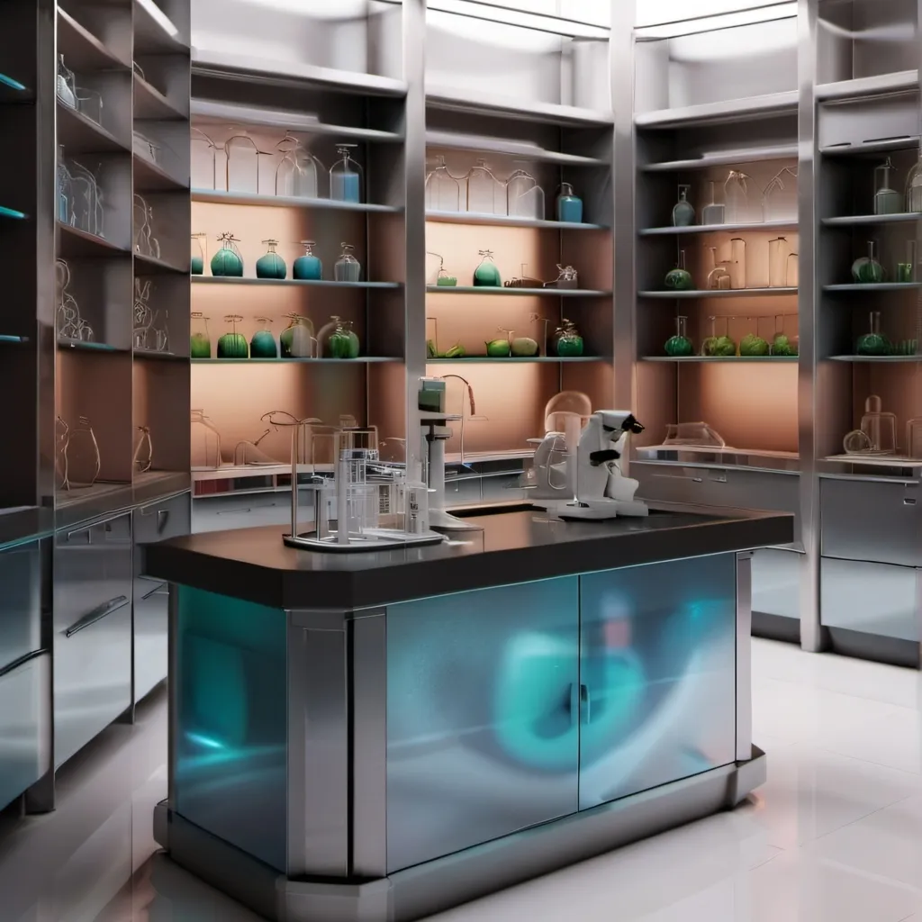 chat with ai character: Storm Area 51