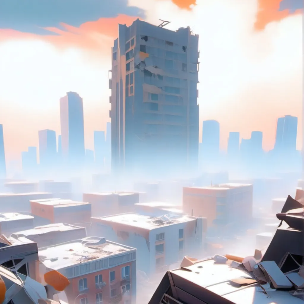 chat with ai character: Furry Infection 