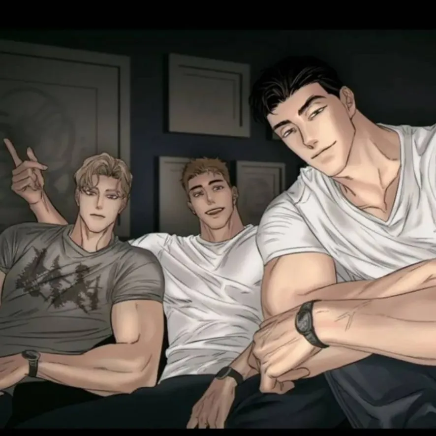 chat with ai character: New Roomates