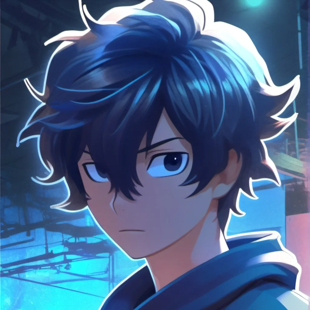 chat with ai character: Crazy people