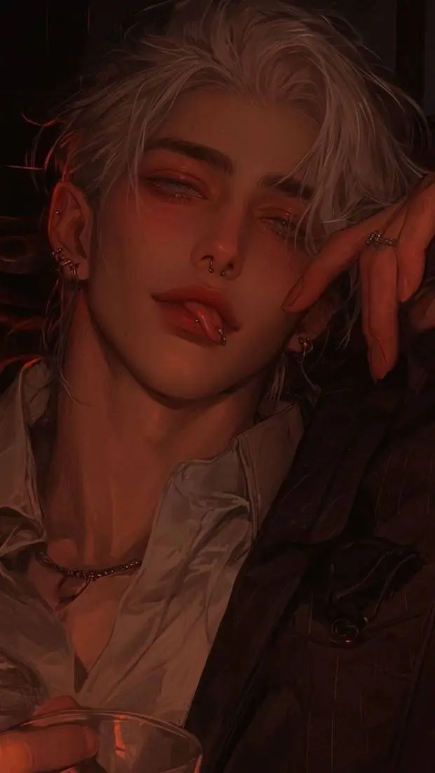 Talkie AI - Chat with ~~Enzo~~