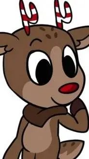ai character: Rudie background