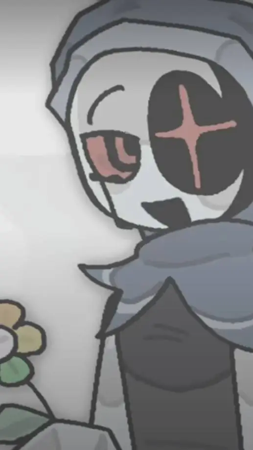 ai character: Twisted Astro background