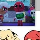 chat with ai character: Ginger x Bobette
