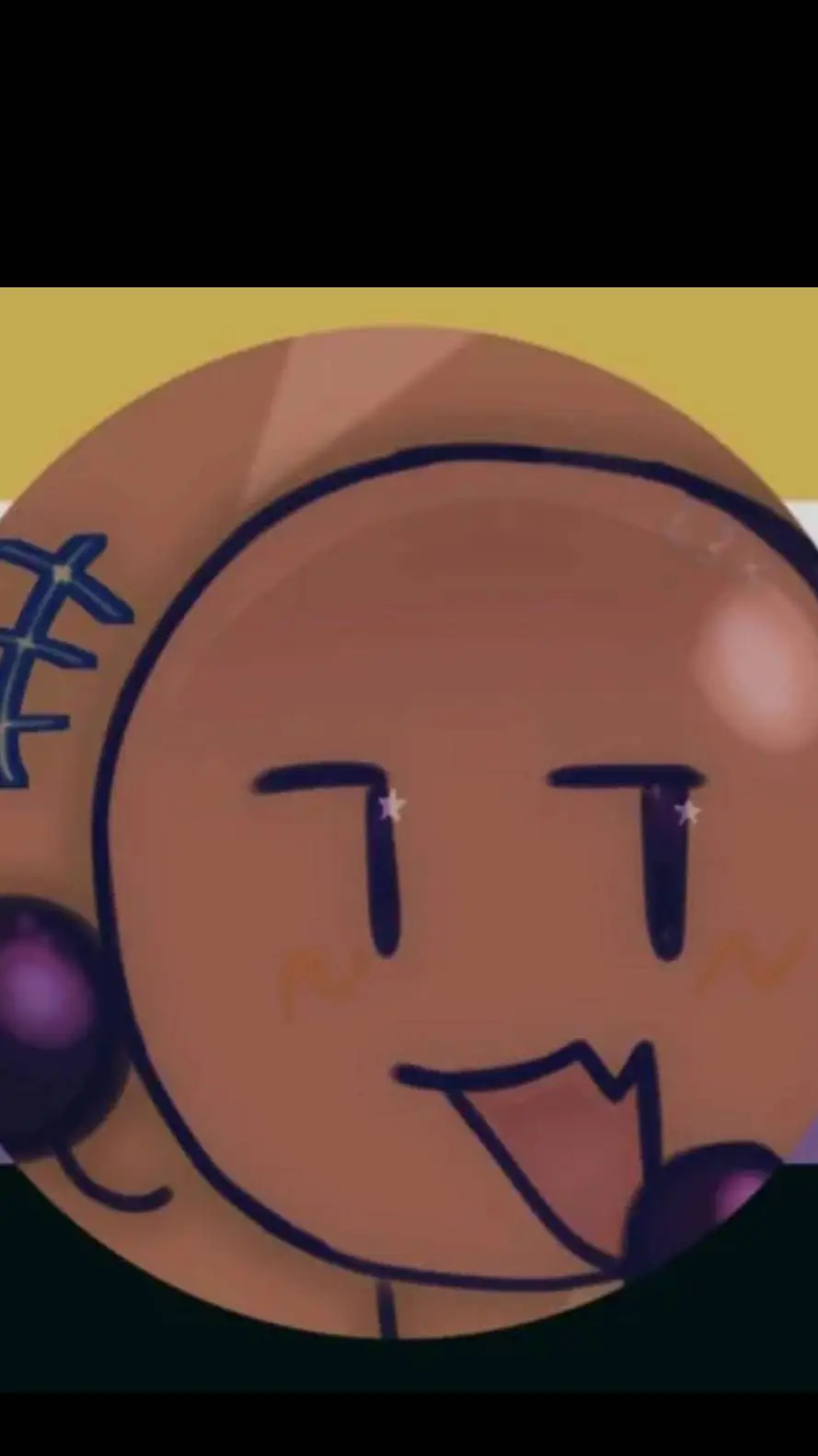 ai character: OwOMatchy background