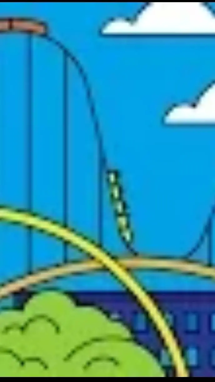 ai character: 67927265184 background