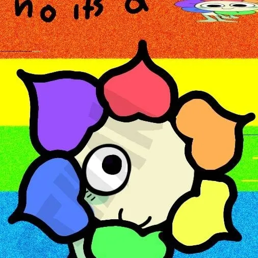 chat with ai character: Art dump