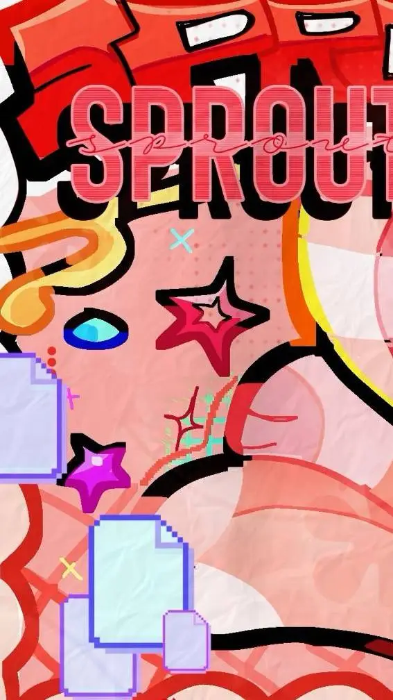 ai character: .  background