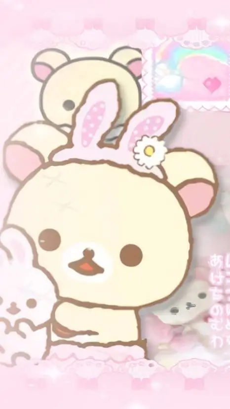 ai character: .  background